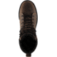 Danner Steel Yard 8in Steel Toe Work Boot - Mens, Brown, 11.5 US, Medium, 12534-11.5D