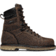 Danner Steel Yard 8in Steel Toe Work Boot - Mens, Brown, 11.5 US, Medium, 12534-11.5D