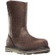 Danner Steel Yard Wellington Wedge 11in Hot ST Work Boot - Mens, Brown, 8.5 US, Wide, 12562-8.5EE