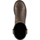Danner Steel Yard Wellington Wedge 11in Hot ST Work Boot - Mens, Brown, 8.5 US, Wide, 12562-8.5EE