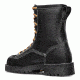 Danner Super Rain Forest 8in Boots, Black, 12EE, 11500-12EE