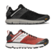 Danner Trail 2650 3in Hiking Boots - Womens, Black/Grey, Hot Sauce