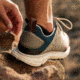 Danner Trail 2650 Campo 3in Height Shoes - Mens, Brick/Tan/Blue, 10, Width D, 68940-10-D