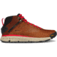 Danner Trail 2650 Mid 4 in Hiking Boots - Mens, Wide, Brown/Red, 9, 61249-9D