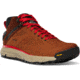 Danner Trail 2650 Mid 4 in Hiking Boots - Mens, Wide, Brown/Red, 9, 61249-9D