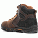 Danner Vicious 4.5in Boots, Brown/Orange, 7D, 13858-7D