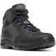 Danner Vicous 4.5in Boots, Black/Blue, 8.5D, 13862-8-5D