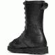 Danner Fort Lewis 10in 200G Insulation Boots, Black, 13D, 69110-13D