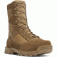 Danner Womens Rivot TFX 8in 400G Insulation Boots, Coyote, 5M, 51516-5M