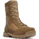 Danner Women's Rivot TFX 8in 400G Insulation Boots, Coyote, 8M, 51516-8M