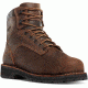 Danner Workman 6in Boots, Brown, 7D, 16281-7D