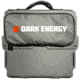 Dark Energy Spectre Solar Panel, 56W, Grey/Black, SSPF56GYGY