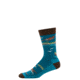 Darn Tough Float Boat Crew Lightweight Socks - Mens, Cascade, X-Large, 6120-CASCADE-XL-DARN