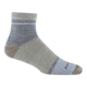 Darn Tough Home Base Shorty Heavyweight with Full Cushion Socks - Mens, Canteen, Medium, 6118-CANTEEN-M-DARN
