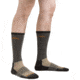 Darn Tough Hunter Boot Lightweight Hunting Sock - Mens, Forest, Large, 2100-FOREST-L-DARN