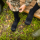 Darn Tough Hunting Boot Midweight With Cushion - Mens, Charcoal, Extra Large, 2111-CHARCOAL-XL-DARN