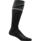 Darn Tough Mountain Top Over-the-Calf Cushion Sock - Mens, Black, Medium, 1873-BLACK-M-DARN
