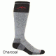 Darn Tough Ski/Ride Over-The-Calf Padded Cushion Sock - Men's - Berry L