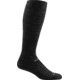 Darn Tough Tactical Over-the-Calf Light Cushion Sock, Black, Extra Small, T3006-BLACK-XS-DARN
