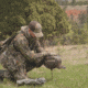 Dave Smith Decoys Feeding Hen Decoy