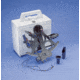 Davis Instruments 15 Master Sextant Mark, 026