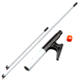 Davis Instruments 3-Section Adjustable Boat Hook - Adjusts 38" to 8' 62912