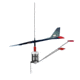 Davis Instruments AV Antenna Mount Wind Vane Windex 52112