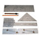 Davis Instruments Charting Kit - Complete 31943