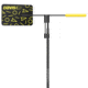 Davis Instruments Crazy Kids Fiberglass Wind Vane Blacksmith 68806