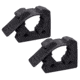 Davis Instruments Fist Clamps Pair Quick 52106