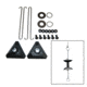 Davis Instruments Mount System f/Standard Echomaster Hanging 65501