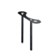 Davis Instruments Mounting Shelf Sensor 52167