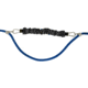 Davis Instruments Shockles DockShockle - Black 51183