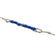 Davis Instruments Shockles LineSnubber - Blue 51181