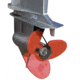 Davis Instruments Sox Prop 52096