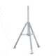 Davis Instruments Tripod Mounting 37010