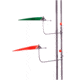 Davis Instruments Wind-Tels - Port &amp; Starboard Included 52122