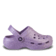 Dawgs Beach Clogs - Kids, Purple, 3 US, BCLG.U.K.Pe.0003