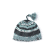Smartwool Dazzling nderland Beanie-Unisex, Lochness Heather, Unisex Medium, SW010436961-1FM
