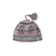 Smartwool Dazzling nderland Beanie-Unisex, Nostalgia Rose H, Unisex Medium, SW010436A12-1FM