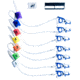 DD26 Fishing Cull Bandit Culling System, CULL26FK