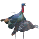 Higdon Outdoors Higdon Flex Turkey Decoy Combo Tom and Hen Silhouette D149BC7C, HG63029
