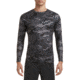 Body Glove Catalina UPF Long-Sleeve Sun Shirt - Black Camo FDFB99CC, L, Black, DT25222B1643C-BLK-L