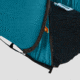 Decathlon Quechua 2 Second Pop Up Sun Shelter Tent, Blue, NS, 4006566