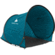 Decathlon Quechua 2 Second Pop Up Sun Shelter Tent, Blue, NS, 4006566