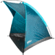 Decathlon Quechua Arpenaz Compact Sunshade Shelter Beach Tent, Blue, NS, 4006565