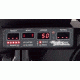 Decatur Radar Gun MPH Dual for Harley Motorcycles
