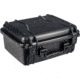 Decatur Hard Case for Genesis Handheld Directional Police Radar S781-8-0