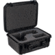 Decatur Hard Case for Genesis Handheld Directional Police Radar S781-8-0