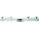 Deep Blue Acrylic Lure Rack